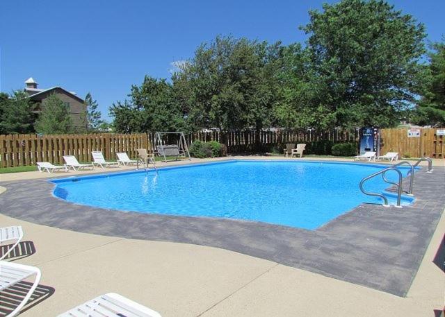 Carefree Getaways Condo Branson Exterior foto